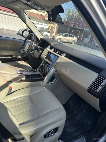 Land Rover Range Rover 2016, 170,000 km - 3.0 л - Bakı