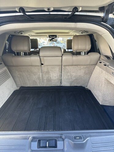 Land Rover Range Rover 2016, 170,000 km - 3.0 л - Bakı