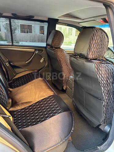 Mercedes C 180 1997, 357,000 km - 1.8 l - Sumqayıt