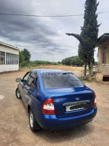 LADA (VAZ) Kalina 2006, 220,400 km - 1.6 l - Bakı