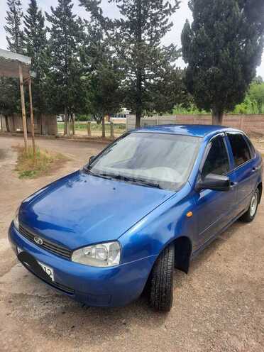 LADA (VAZ) Kalina 2006, 220,400 km - 1.6 l - Bakı
