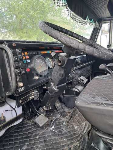 KamAz 6520 2012, 456,000 km - 11.0 l - Bakı