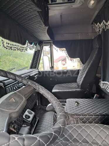 KamAz 6520 2012, 456,000 km - 11.0 l - Bakı