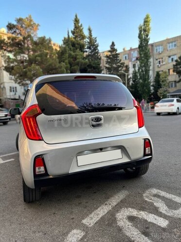 Kia Morning 2015, 164,570 km - 1.0 l - Bakı
