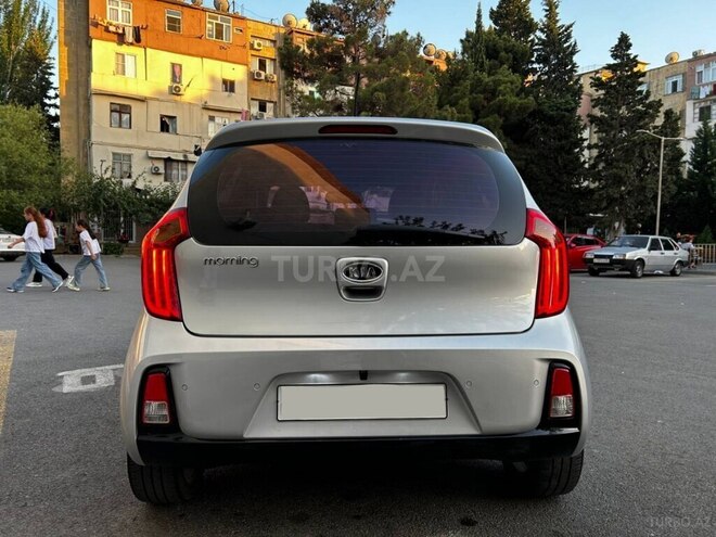 Kia Morning 2015, 164,570 km - 1.0 l - Bakı