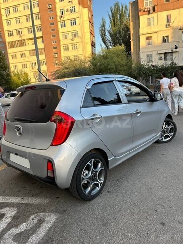 Kia Morning 2015, 164,570 km - 1.0 l - Bakı