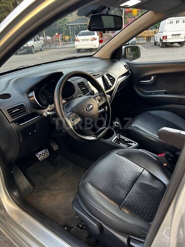 Kia Morning 2015, 164,570 km - 1.0 l - Bakı
