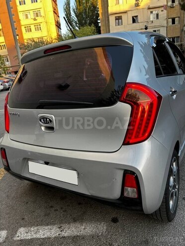 Kia Morning 2015, 164,570 km - 1.0 l - Bakı