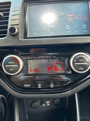 Kia Morning 2015, 164,570 km - 1.0 l - Bakı
