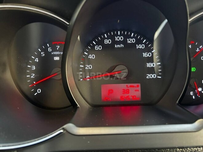 Kia Morning 2015, 164,570 km - 1.0 l - Bakı