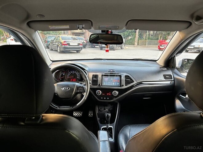 Kia Morning 2015, 164,570 km - 1.0 l - Bakı