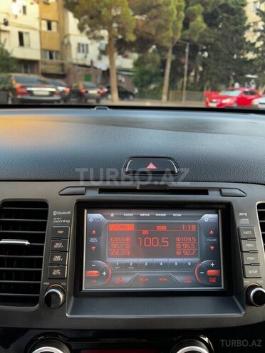 Kia Morning 2015, 164,570 km - 1.0 l - Bakı