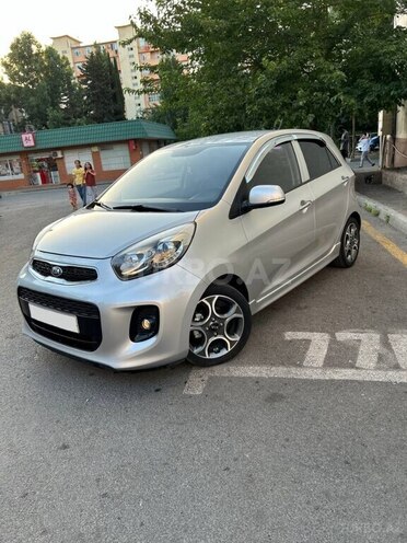 Kia Morning 2015, 164,570 km - 1.0 l - Bakı