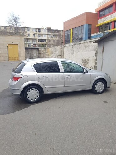 Opel Astra 2006, 191,256 km - 1.4 l - Bakı