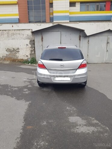 Opel Astra 2006, 191,256 km - 1.4 l - Bakı