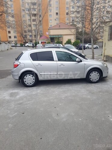 Opel Astra 2006, 191,256 km - 1.4 l - Bakı
