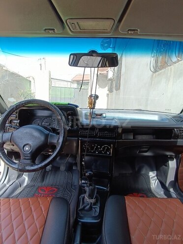 Daewoo Nexia 2005, 338,202 km - 1.5 l - Bakı