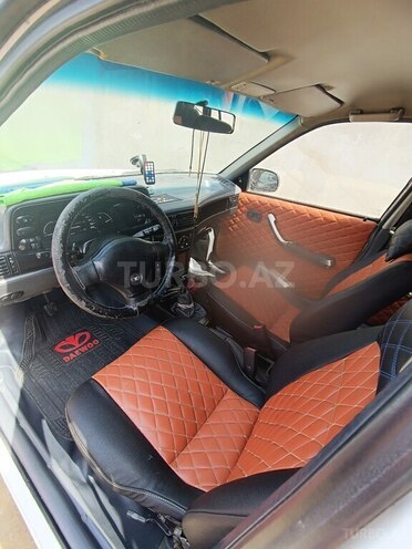 Daewoo Nexia 2005, 338,202 km - 1.5 l - Bakı