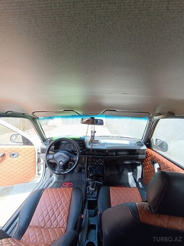 Daewoo Nexia 2005, 338,202 km - 1.5 l - Bakı