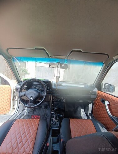 Daewoo Nexia 2005, 338,202 km - 1.5 l - Bakı