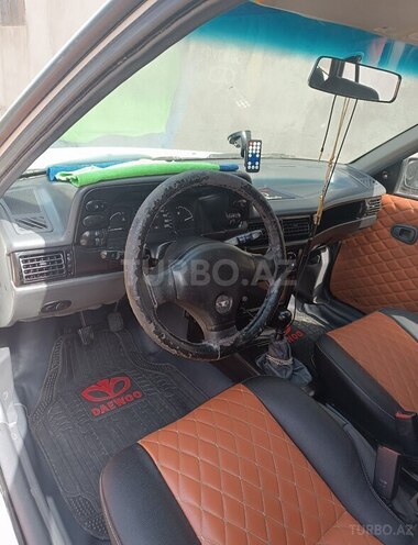 Daewoo Nexia 2005, 338,202 km - 1.5 l - Bakı