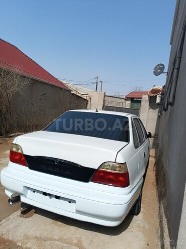 Daewoo Nexia 2005, 338,202 km - 1.5 l - Bakı