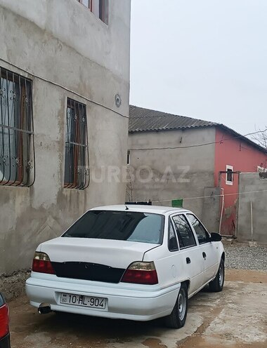 Daewoo Nexia 2005, 338,202 km - 1.5 l - Bakı
