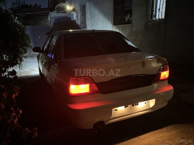 Daewoo Nexia 2005, 338,202 km - 1.5 l - Bakı