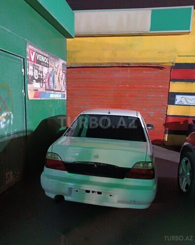 Daewoo Nexia 2005, 338,202 km - 1.5 l - Bakı