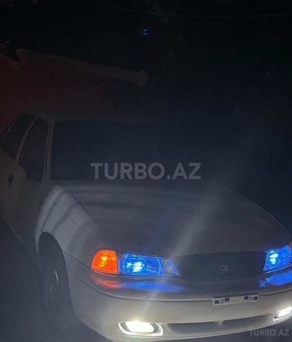Daewoo Nexia 2005, 338,202 km - 1.5 l - Bakı