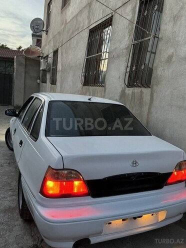 Daewoo Nexia 2005, 338,202 km - 1.5 l - Bakı