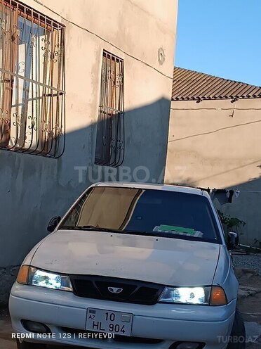 Daewoo Nexia 2005, 338,202 km - 1.5 l - Bakı
