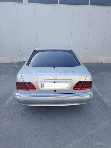 Mercedes E 270 2000, 808,000 km - 2.7 l - Bakı