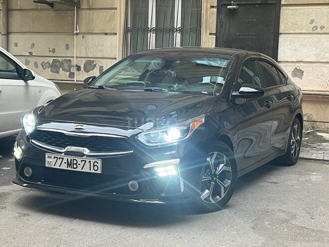 Kia Forte 2019, 70,591 km - 2.0 l - Bakı