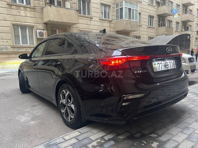 Kia Forte 2019, 70,591 km - 2.0 l - Bakı