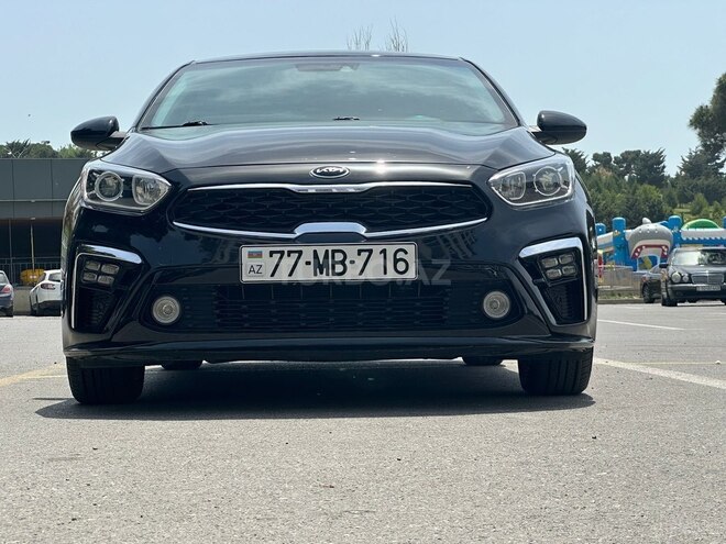 Kia Forte 2019, 70,591 km - 2.0 l - Bakı