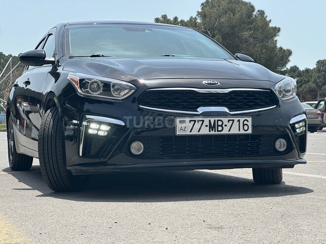 Kia Forte 2019, 70,591 km - 2.0 l - Bakı