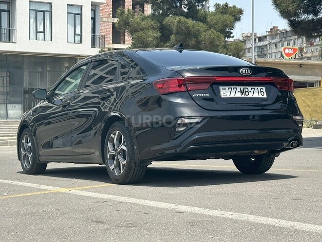 Kia Forte 2019, 70,591 km - 2.0 l - Bakı