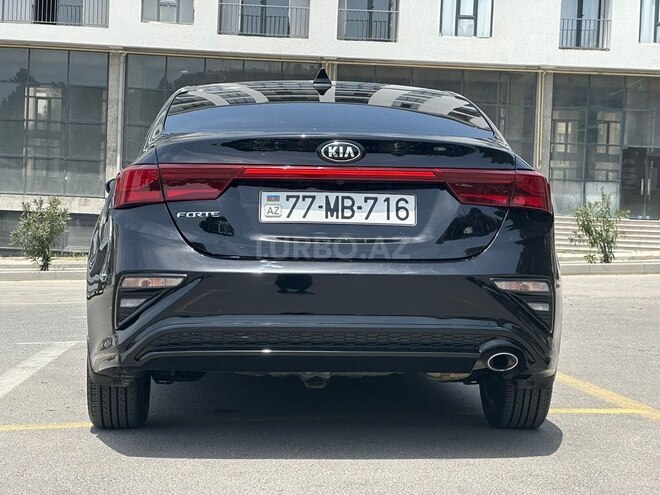 Kia Forte 2019, 70,591 km - 2.0 l - Bakı