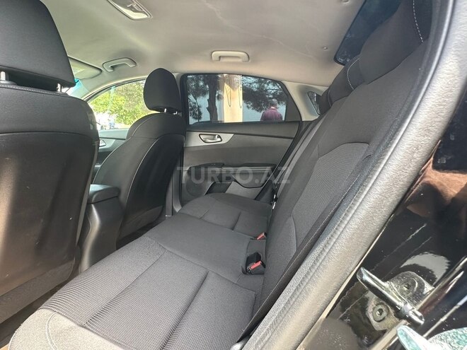 Kia Forte 2019, 70,591 km - 2.0 l - Bakı