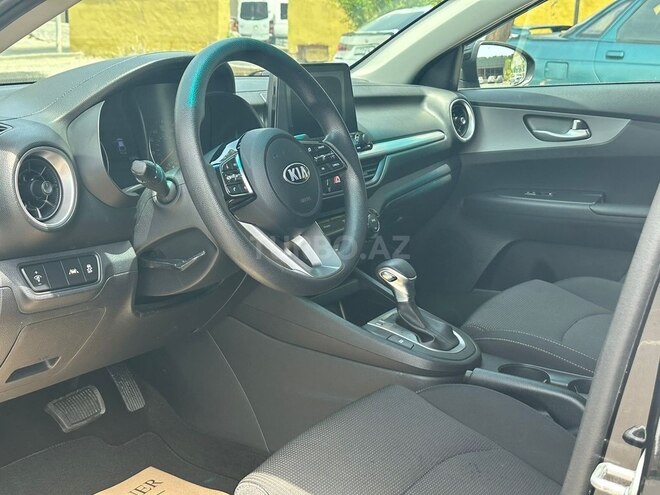 Kia Forte 2019, 70,591 km - 2.0 l - Bakı