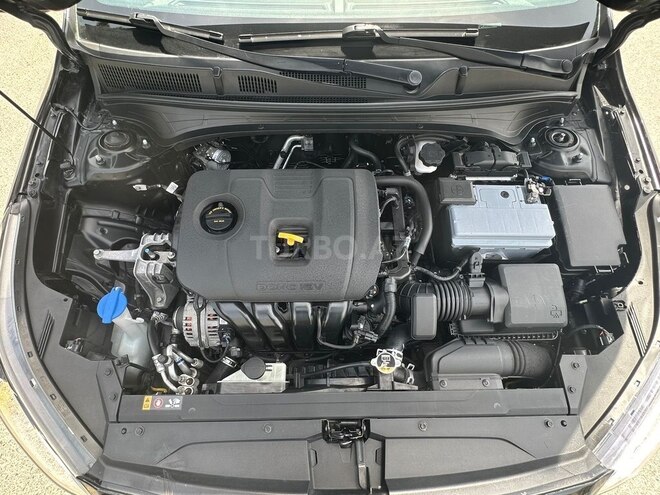 Kia Forte 2019, 70,591 km - 2.0 l - Bakı