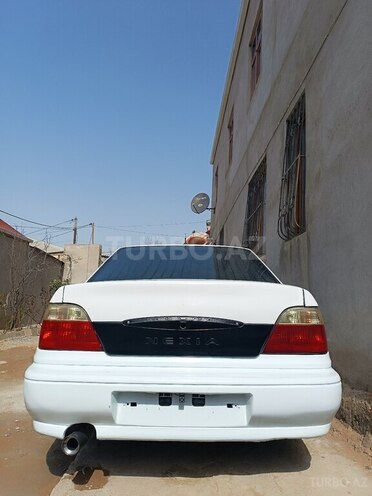 Daewoo Nexia 2005, 338,202 km - 1.5 l - Bakı
