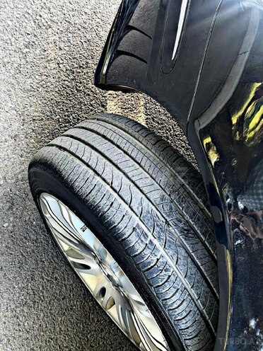 Mercedes E 300 2006, 433,000 km - 3.0 l - Gəncə