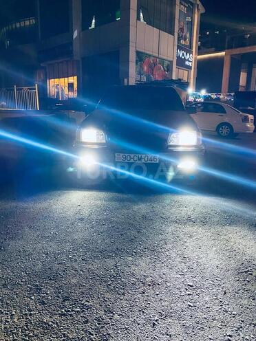 Mercedes C 240 1998, 400,000 km - 2.4 l - Bakı