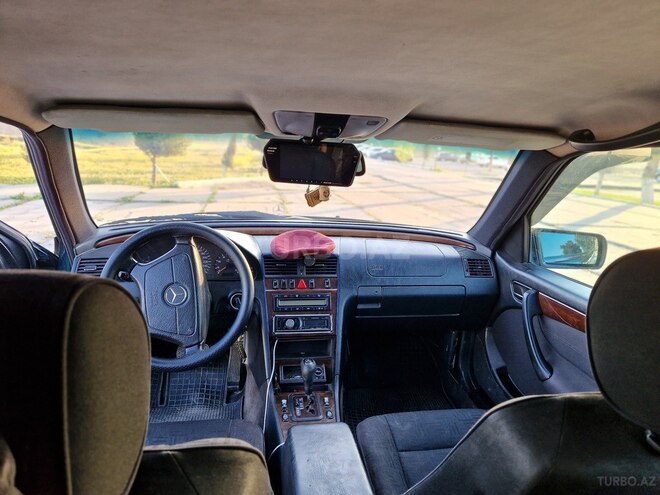 Mercedes C 240 1998, 400,000 km - 2.4 l - Bakı