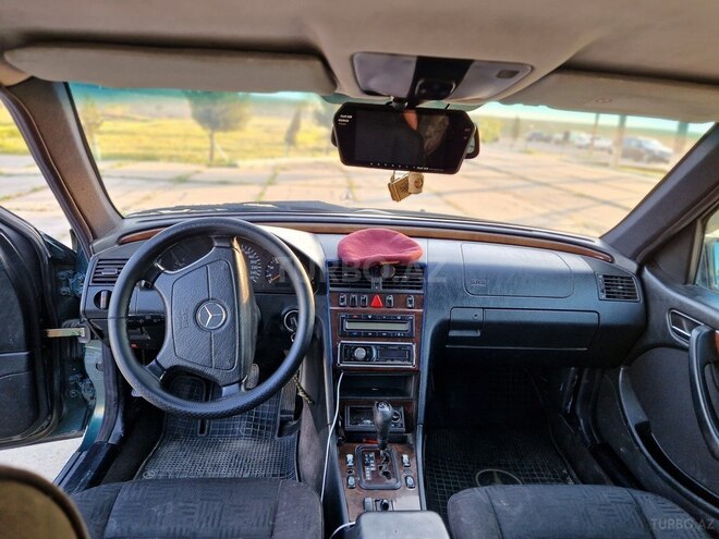 Mercedes C 240 1998, 400,000 km - 2.4 l - Bakı