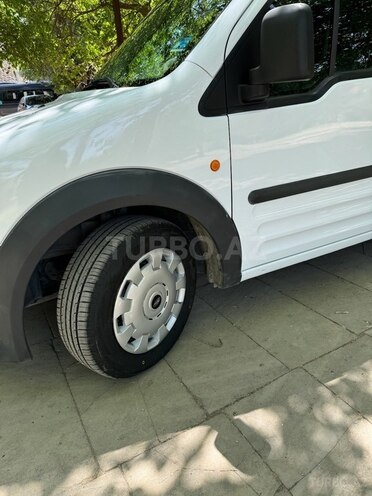 Ford Tourneo Connect 2007, 197,926 km - 1.8 l - Bakı