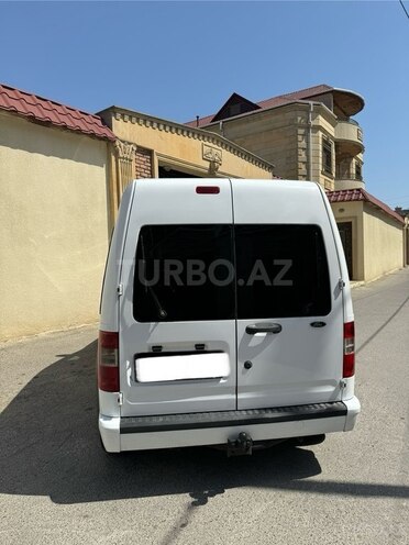 Ford Tourneo Connect 2007, 197,926 km - 1.8 l - Bakı