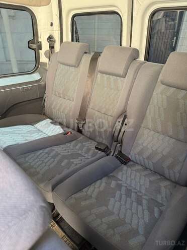 Ford Tourneo Connect 2007, 197,926 km - 1.8 l - Bakı